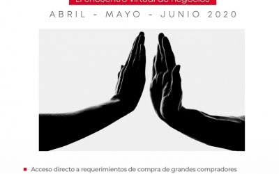 SEDECO IMPULSA PLATAFORMA DE VINCULACIÓN DE NEGOCIOS “HECHO EN SLP”.