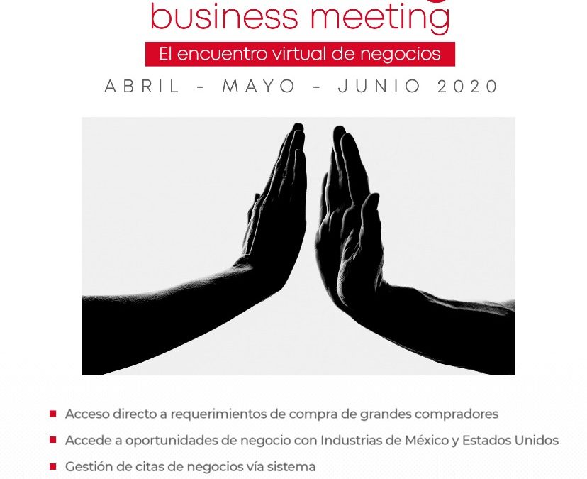 SEDECO IMPULSA PLATAFORMA DE VINCULACIÓN DE NEGOCIOS “HECHO EN SLP”.