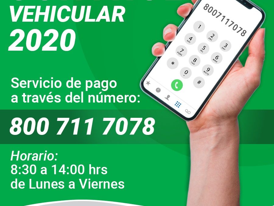 SECRETARÍA DE FINANZAS OFRECE SERVICIOS EN LÍNEA Y ATENCIÓN TELEFÓNICA.