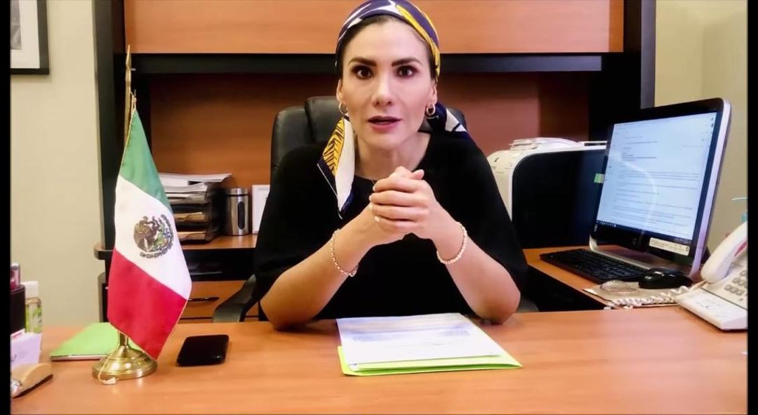 IMES INTENSIFICA ATENCIÓN A MUJERES VÍCTIMAS DE VIOLENCIA.