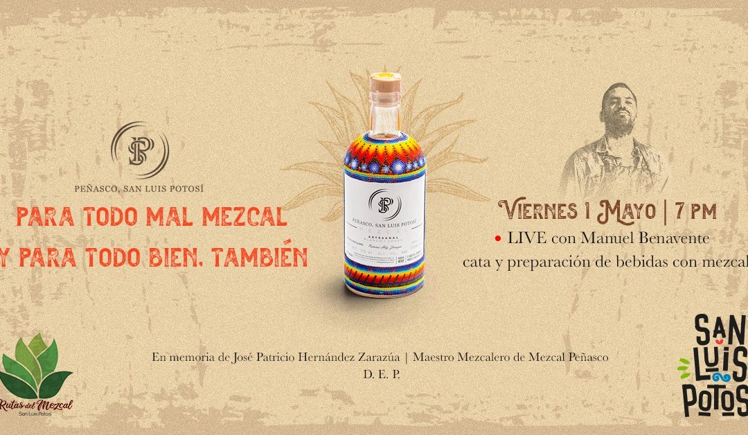 SECTUR INVITA A CONOCER SLP A TRAVÉS DE PROGRAMA EN REDES SOCIALES.