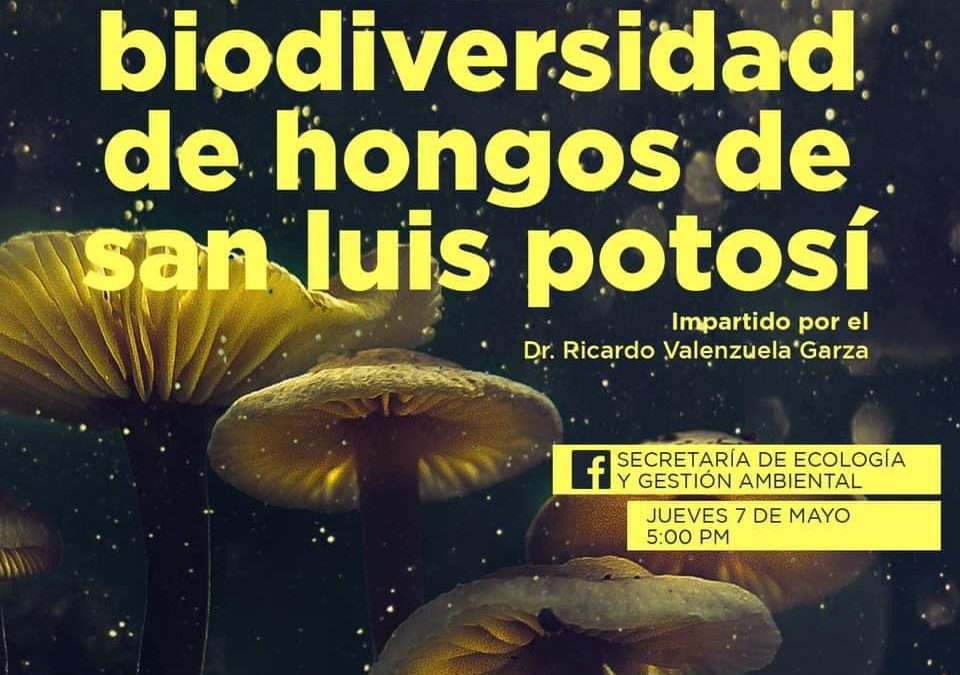 SEGAM INICIARÁ PROGRAMA DE VIDEOCONFERENCIAS SOBRE BIODIVERSIDAD EN FACEBOOK LIVE.