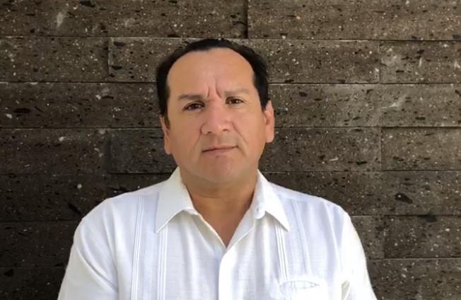 CONMEMORAN DÍA INTERNACIONAL EN APOYO A VÍCTIMAS DE TORTURA.