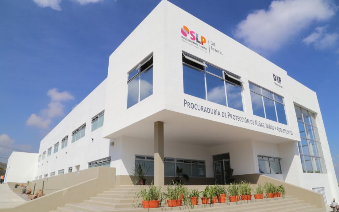 A TRAVÉS DE LA ADOPCIÓN, DIF ESTATAL FORTALECE DERECHO DE NIÑAS, NIÑOS Y ADOLESCENTES A VIVIR EN FAMILIA.