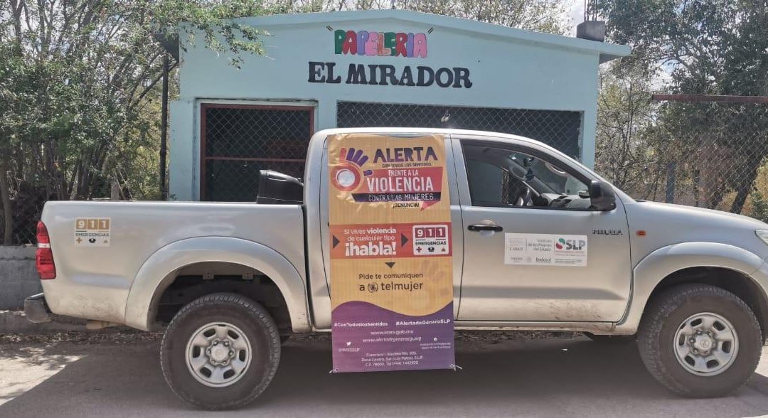 FORTALECE IMES ATENCIÓN A MUJERES EN SITUACIÓN DE VIOLENCIA CON ALTO GRADO DE MARGINACIÓN.