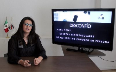 SECESP EMITEN RECOMENDACIONES PARA CONFIGURAR PRIVACIDAD EN REDES SOCIALES.