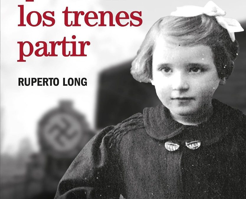 SECULT INVITA A SEGUIR LAS RECOMENDACIONES LITERARIAS DEL MUSEO DEL FERROCARRIL.
