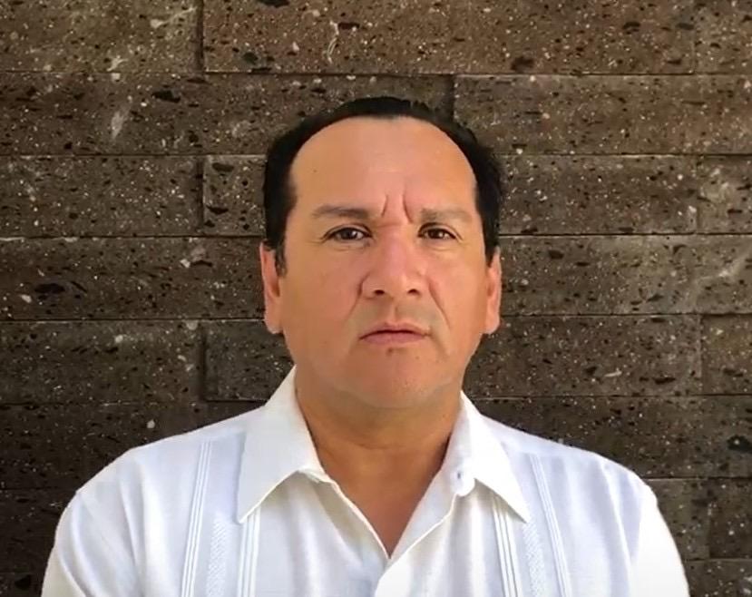 CEEAV PRESENTA PLATAFORMA DIGITAL PARA PRE-REGISTRO DE VÍCTIMAS.