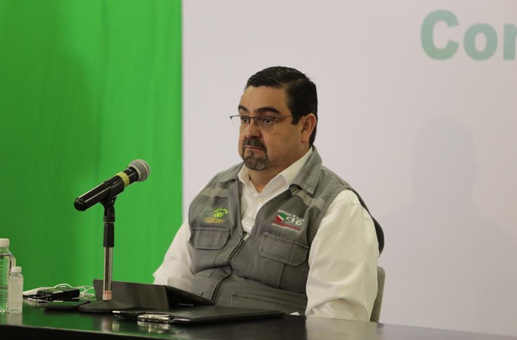 REFUERZA COEPRIS VIGILANCIA ANTE ALZA DE CONTAGIOS.