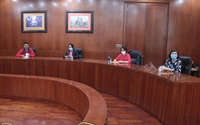 DIP. CÁNDIDO OCHOA ROJAS EN COORDINACIÓN CON REPRESENTANTES DE ASOCIACIONES PROTECTORAS DE ANIMALES ANALIZAN PLANTEAR REFORMAS A LA LEY ESTATAL DE PROTECCIÓN A LOS ANIMALES Y LA LEY DE SALUD DE SAN LUIS POTOSÍ.