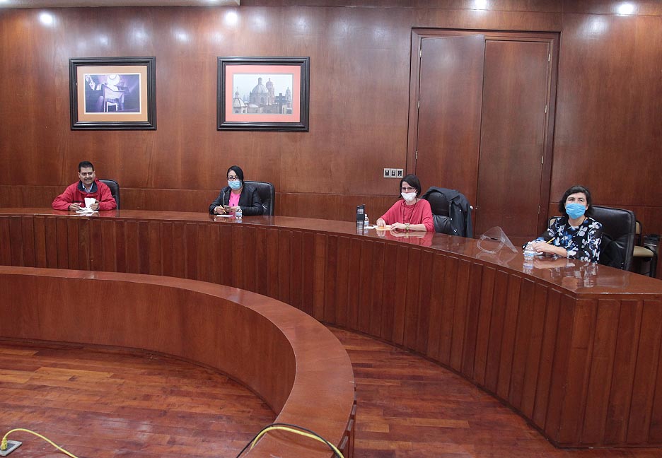 DIP. CÁNDIDO OCHOA ROJAS EN COORDINACIÓN CON REPRESENTANTES DE ASOCIACIONES PROTECTORAS DE ANIMALES ANALIZAN PLANTEAR REFORMAS A LA LEY ESTATAL DE PROTECCIÓN A LOS ANIMALES Y LA LEY DE SALUD DE SAN LUIS POTOSÍ.