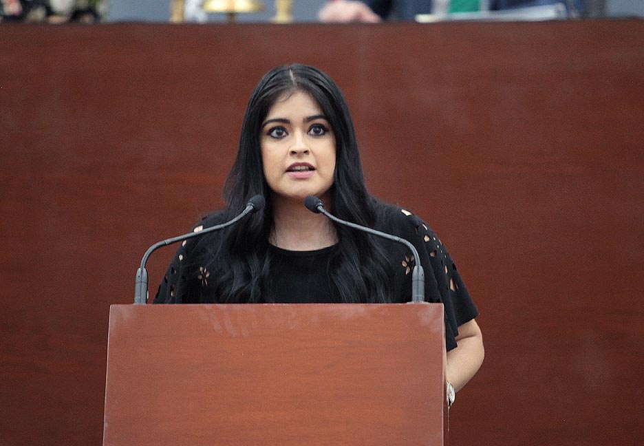 POSITIVAS LAS REFORMAS AL CÓDIGO PENAL PARA INCLUIR EL CAPÍTULO LESIONES COMETIDAS CONTRA LA MUJER EN RAZÓN DE SU GÉNERO.