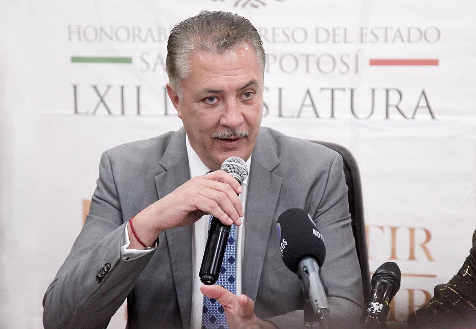 URGE CREACIÓN DE FISCALÍA ESPECIALIZADA EN FEMINICIDIOS: ROLANDO HERVERT.