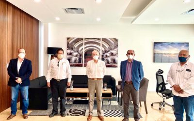 CONAZA Y PRONAES FIRMAN EN SLP CONVENIO PARA LA IMPLEMENTACIÓN DE PROYECTOS PRODUCTIVOS A NIVEL NACIONAL,