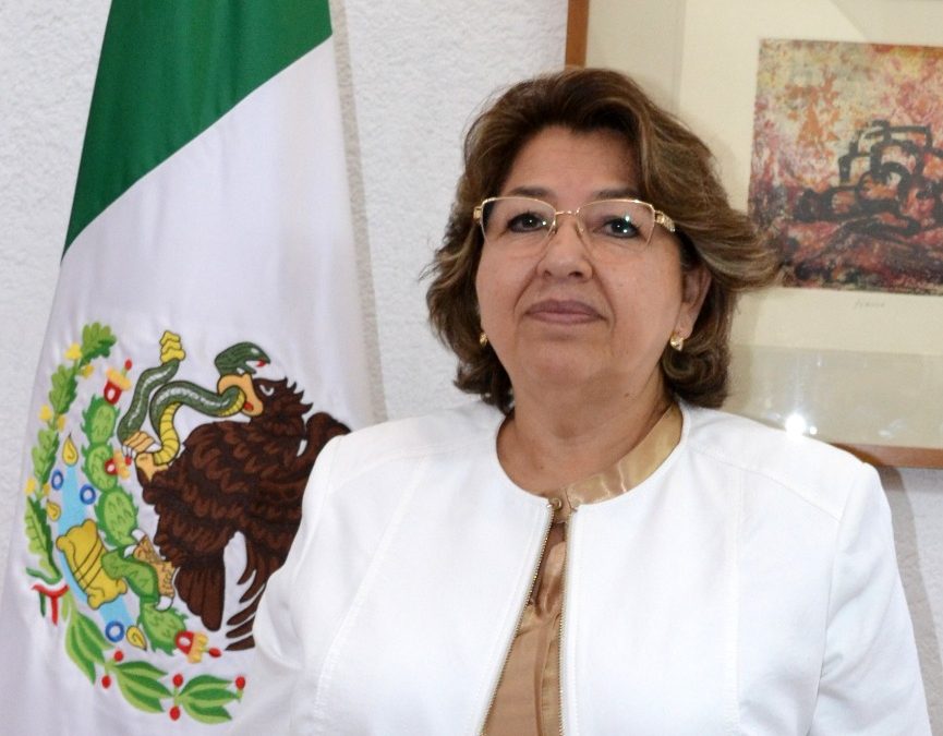 SUSPENDIDAS LAS ACTIVIDADES PRESENCIALES EN DEPENDENCIAS Y ENTIDADES DE GOBIERNO DEL ESTADO: OM.