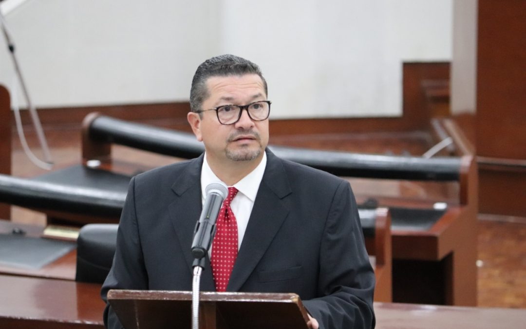 LA CAIDA EN LA RECAUDACIÓN FEDERAL DISMINUYÓ LAS PARTICIPACIONES A LOS ESTADOS Y MUNICIPIOS.