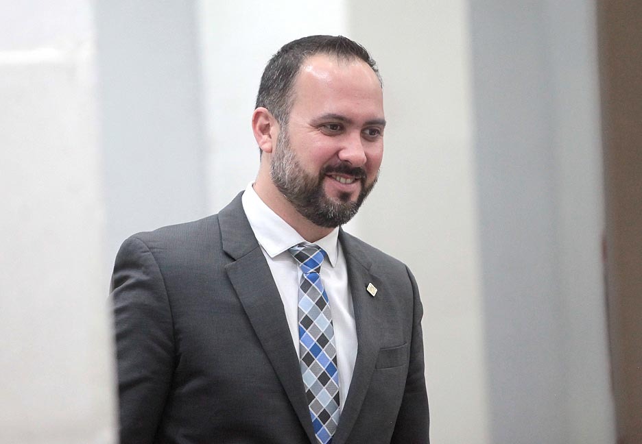 COMISIÓN DE VIGILANCIA YA HIZO EL PROCEDIMIENTO PARA QUE LA ASE REALICE LA AUDITORIA ESPECIAL A LA SECRETARÍA DE SALUD.