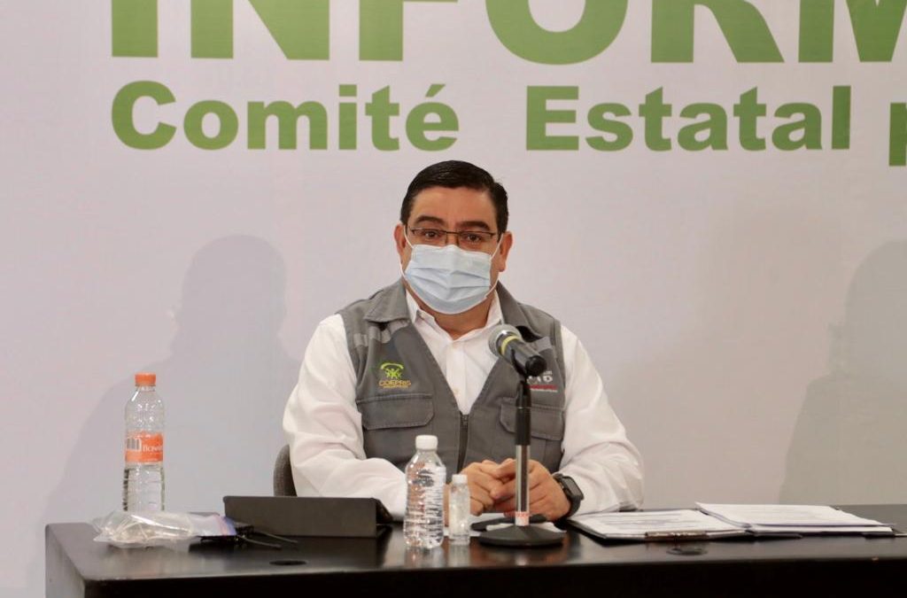 COEPRIS REALIZÓ 4,785 VISITAS A ESTABLECIMIENTOS DEDICADOS AL SERVICIO DE ALIMENTOS.