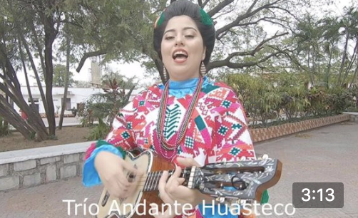 Trio Andante Huasteco