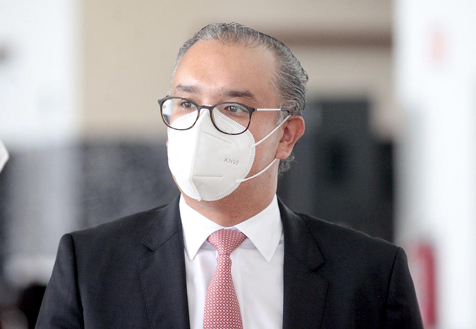EL PRESIDENTE DE MÉXICO DEBE CUMPLIR EL COMPROMISO DE CONSTRUIR LA VÍA ALTERNA A LA ZONA INDUSTRIAL: DIPUTADO MAURICIO RAMÍREZ KONISHI