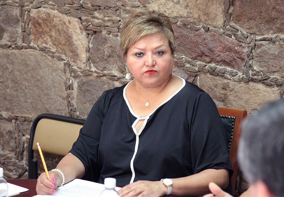 LA SALUD DE NIÑAS, NIÑOS Y ADOLESCENTES DEBE PREVALECER EN EL PRÓXIMO CICLO ESCOLAR, POR ELLO ES IMPORTANTE APROVECHAR EL USO DE LAS TECNOLOGÍAS DE LA INFORMACIÓN: DIPUTADA MARTHA BARAJAS.