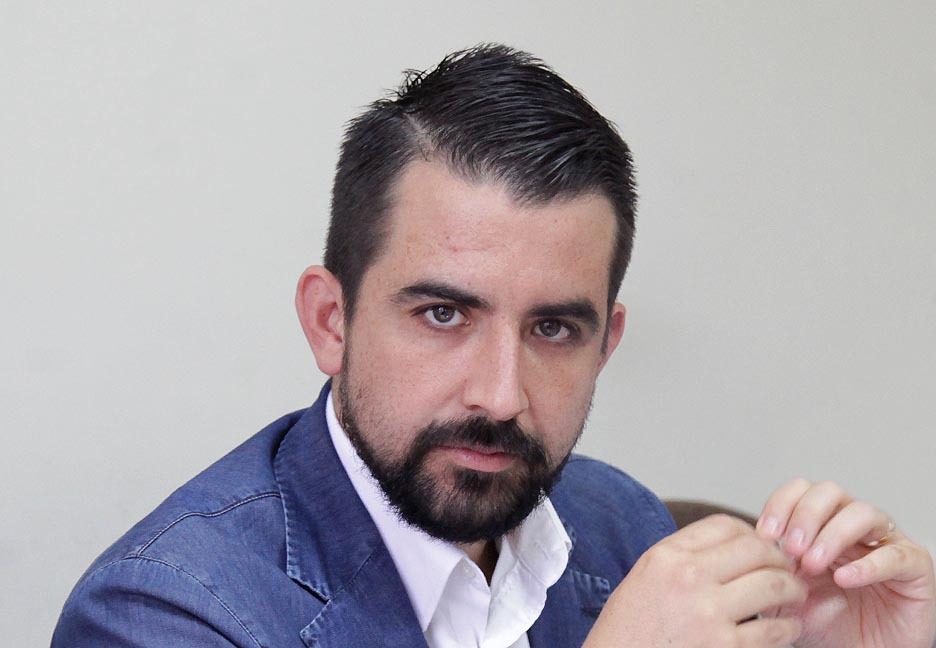 INTEGRANTES DE LA COMISIÓN DE JUSTICIA APRUEBAN REFORMA PARA DOTAR DE AUTONOMÍA A LA FISCALÍA ESPECIALIZADA EN DELITOS RELACIONADOS CON HECHOS DE CORRUPCIÓN: DIPUTADO RUBÉN GUAJARDO BARRERA