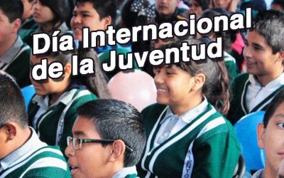 TRABAJAR POR LAS Y LOS JÓVENES DEBE SER UN COMPROMISO PERMANENTE: INPOJUVE