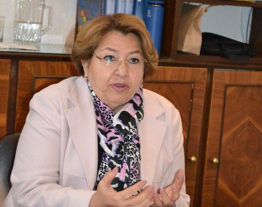 ACTIVIDADES PRESENCIALES EN DEPENDENCIAS Y ENTIDADES DE LA ADMINISTRACIÓN PÚBLICA ESTATAL ESTÁN SUSPENDIDAS: OM