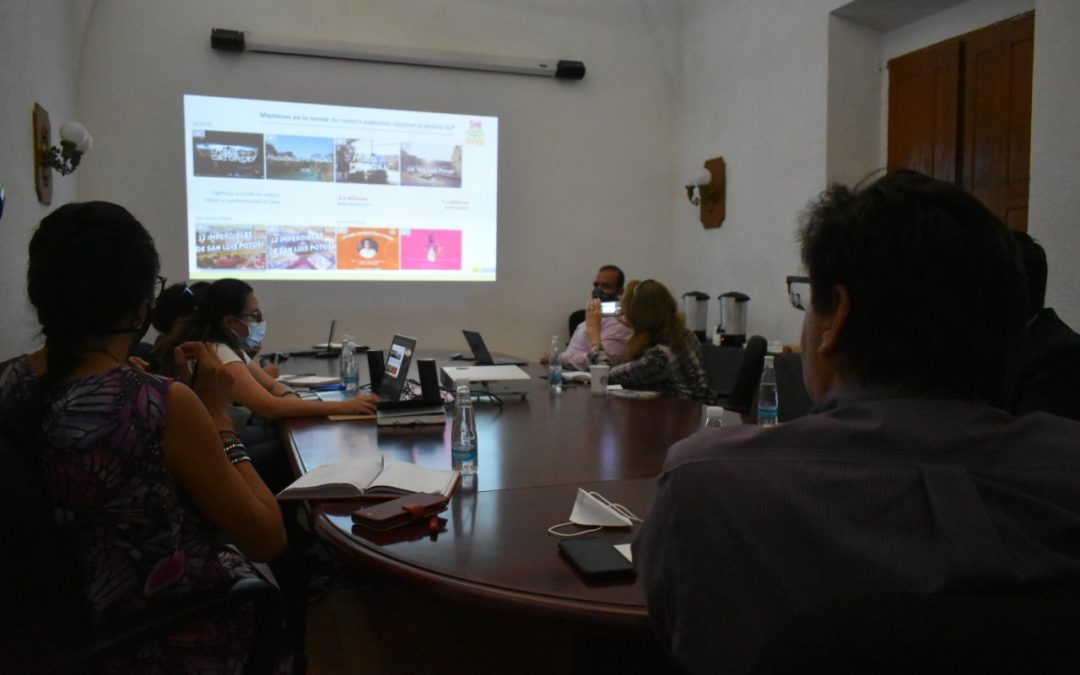SECTUR Y CANACO UNEN ESFUERZOS PARA REACTIVAR EL TURISMO.