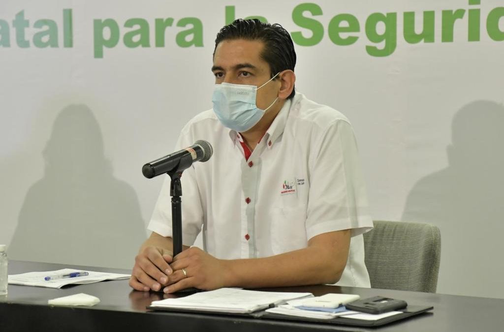 SERVICIOS DE SALUD OTORGA ATENCIÓN PSICOLÓGICA A MÉDICOS Y ENFERMERAS.