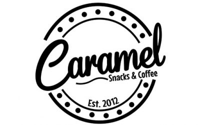 Caramel Snacks & Coffee