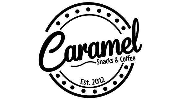 Caramel Snacks & Coffee