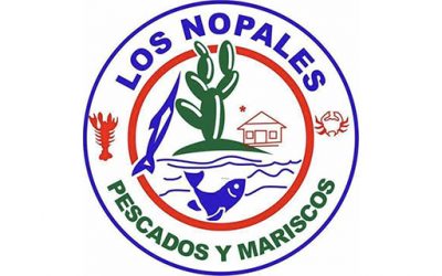 Restaurant Los Nopales