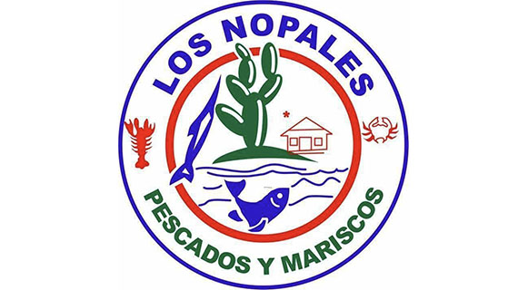 Restaurant Los Nopales