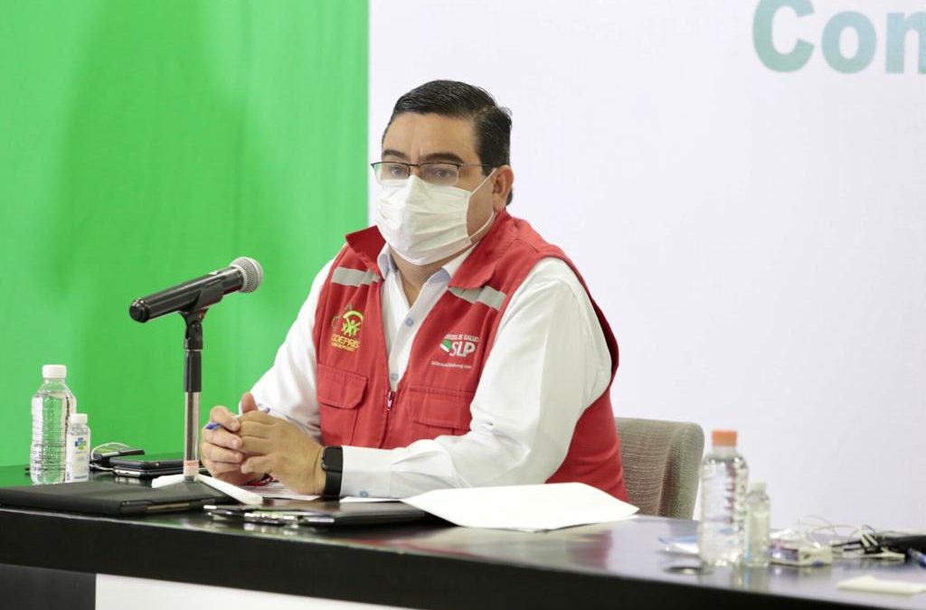 ANALIZA COEPRIS REAPERTURA ESCALONADA Y SEGURA DE PARAJES TURÍSTICOS.