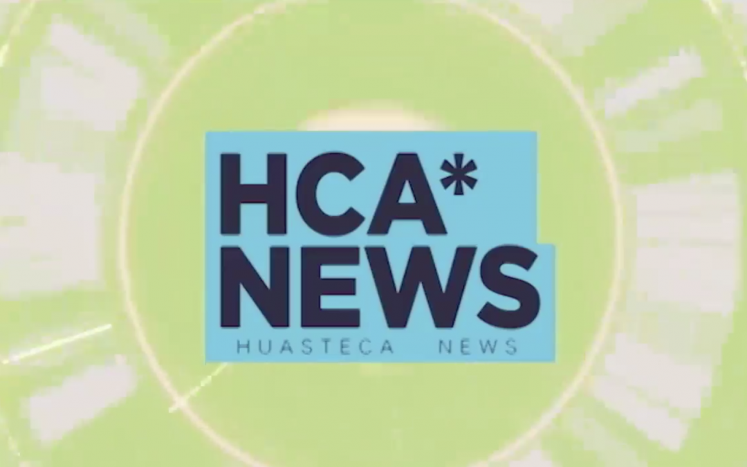 Huasteca news 22/09/20