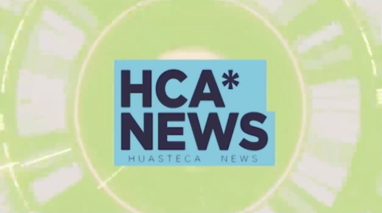 HUASTECA NEWS 3O/09/20