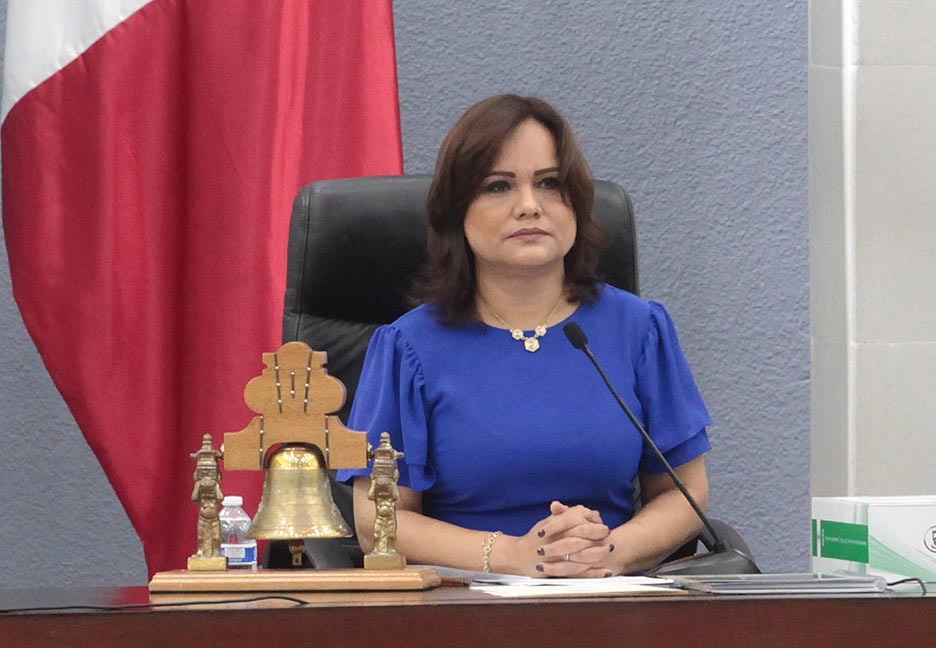 DIPUTADOS HABRÁN DE LLEGAR A ACUERDOS PARA DEFINIR CUÁL SERÁ LA MECÁNICA PARA LLEVAR A CABO LA GLOSA DEL QUINTO INFORME DE GOBIERNO DEL ESTADO.