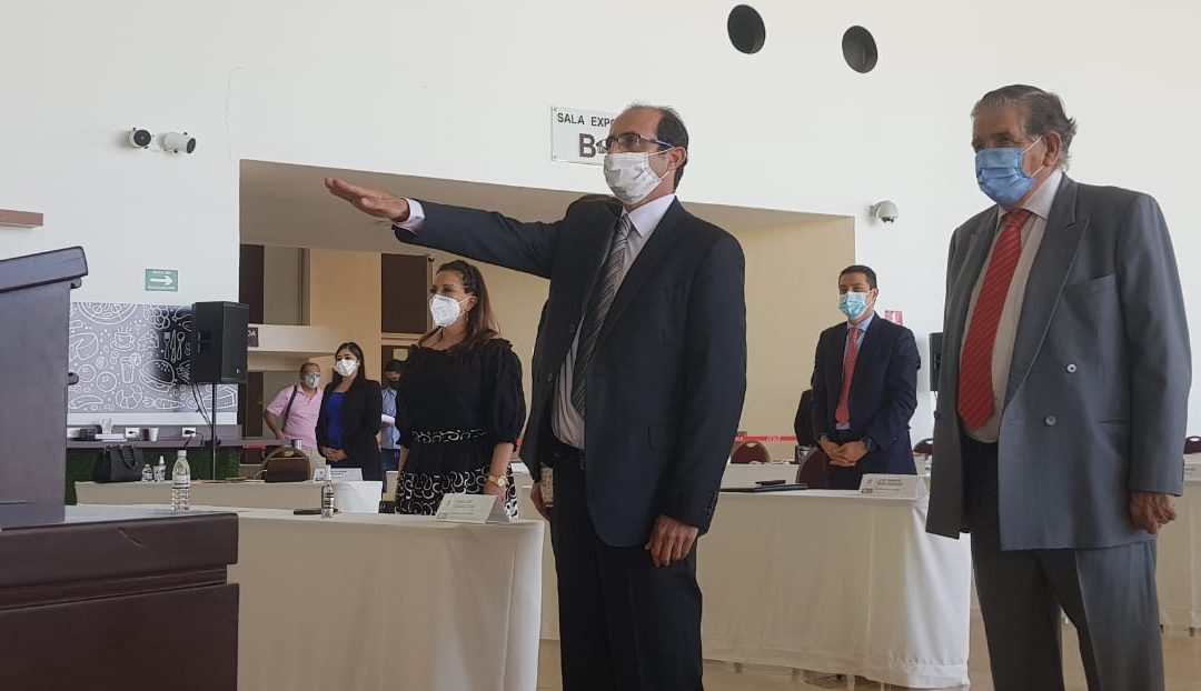 APROBADAS REFORMAS A LA LEY DE TURISMO DEL ESTADO, PARA INCORPORAR EL TURISMO GASTRONÓMICO.