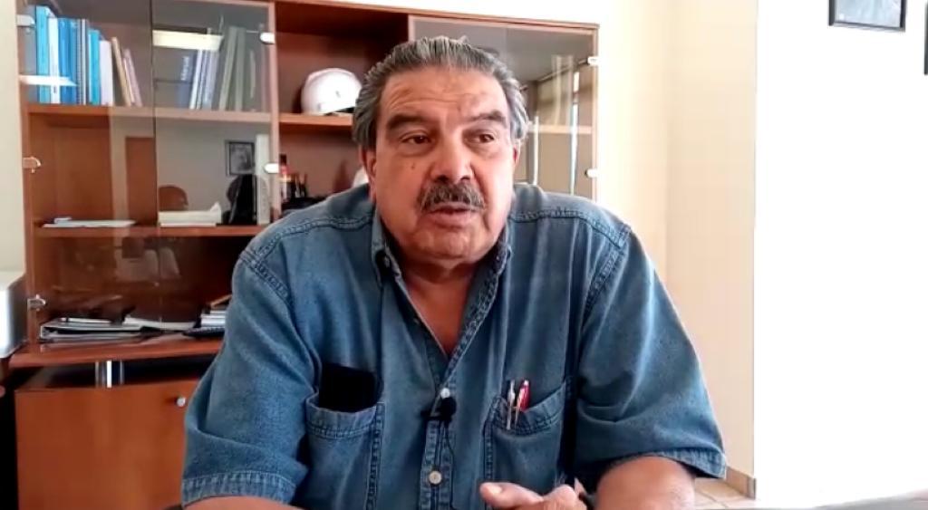 SIN AFECTACIONES SISMO EN SANTA CATARINA.
