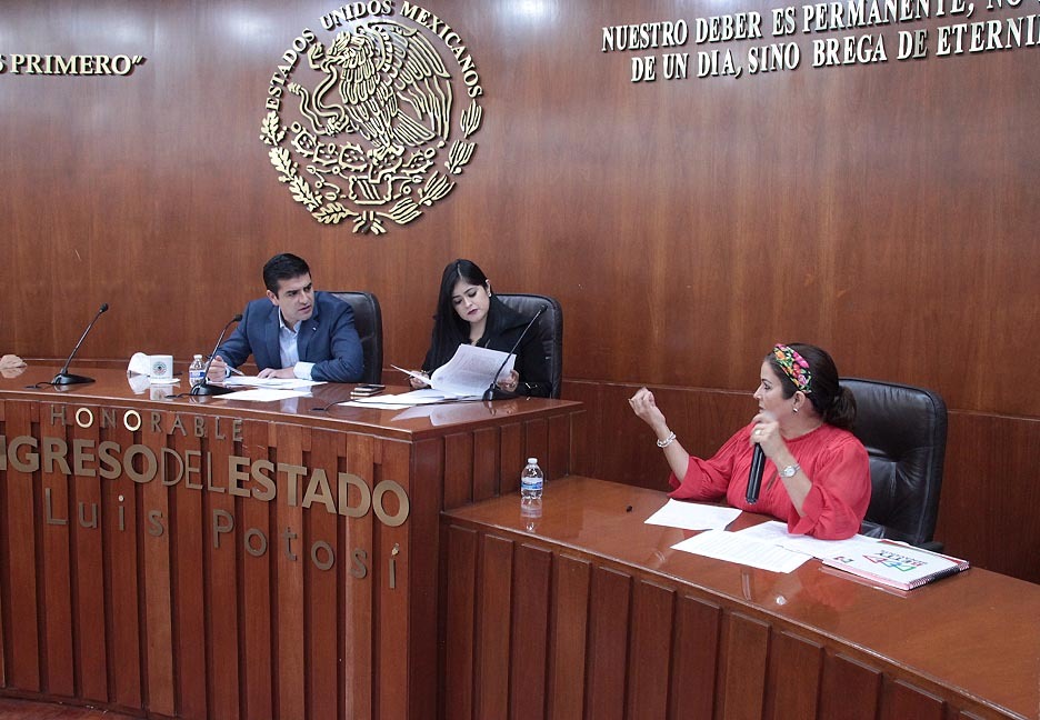 CON RESPONSABILIDAD Y RESPETANDO LOS TIEMPOS SE ANALIZARA LA LEY DE PRESUPUESTO DE EGRESOS 2021 DEL PODER EJECUTIVO QUE DEBE PRESENTARSE A MAS TARDAR EL 20 DE NOVIEMBRE: DIPUTADO RICARDO VILLARREAL LOO.