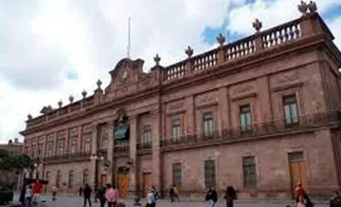 SE MANTIENE CONFINAMIENTO PARA EL SECTOR BURÓCRATA HASTA EL 8 DE NOVIEMBRE: OM