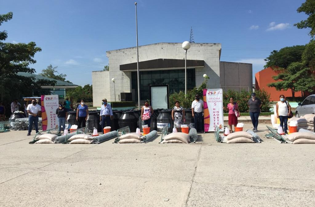 OFICINAS REGIONALES ACERCAN SERVICIOS Y APOYOS A TODO EL ESTADO: DIF ESTATAL
