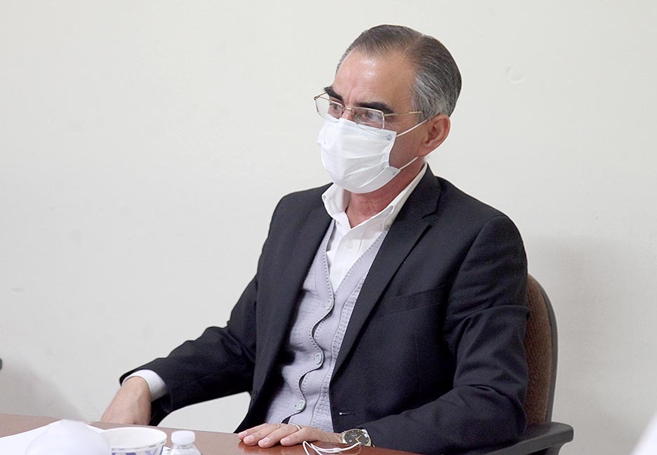 DESPENALIZAR EL USO LÚDICO DE LA MARIGUANA NO RESUELVE EL PROBLEMA DE LAS ADICCIONES NI OTROS RELACIONADOS, SEÑALA EL DIPUTADO MARTÍN JUÁREZ CÓRDOVA.