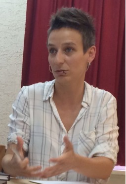 IMES INVITA A LA CONFERENCIA EN LÍNEA “PERSPECTIVA INTERSECCIONAL Y VIOLENCIA DE GÉNERO”