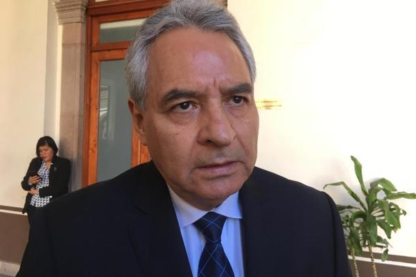 SE PROLONGA EL AISLAMIENTO PARA SERVIDORES PÚBLICOS ESTATALES AL 22 DE NOVIEMBRE: OFICIAL MAYOR.