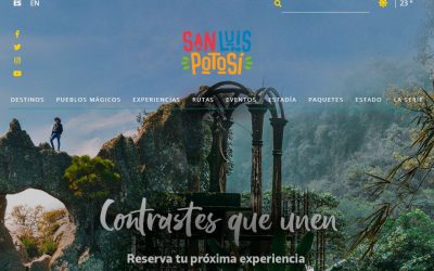 TURISMO DEL ESTADO REFUERZA ESTRATEGIAS DE REACTIVACIÓN