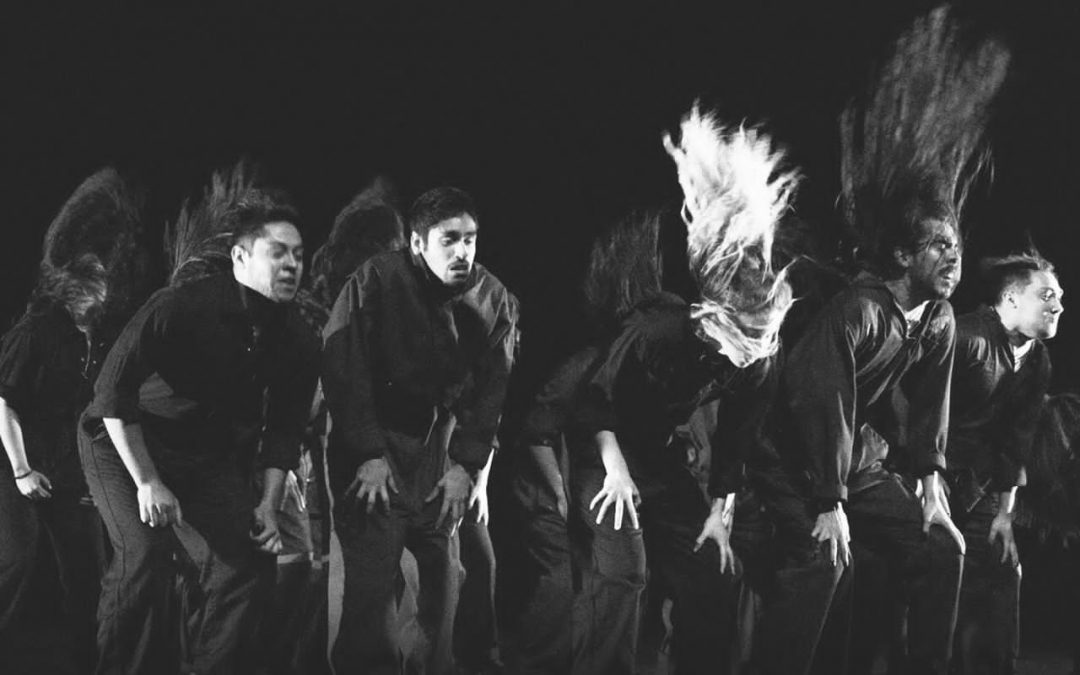 SECULT PRESENTA “CAMP.IN, ENCUENTRO ESCÉNICO”, DENTRO DEL PROGRAMA VIRTUAL VIVO EL ARTE.