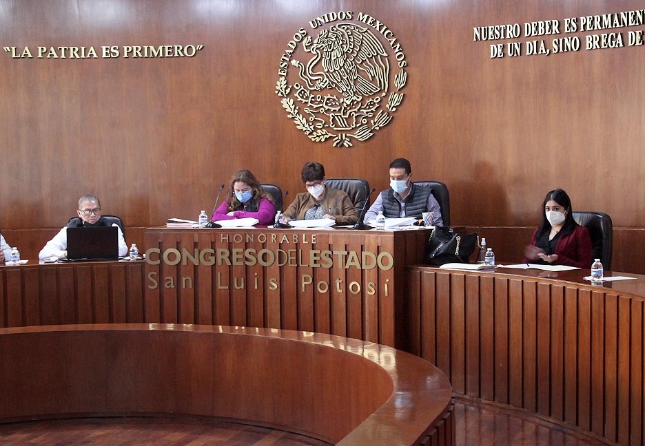 APRUEBAN PUNTO DE ACUERDO PARA EXHORTAR AL GOBERNADOR DEL ESTADO A QUE SE REALICE UNA CAMPAÑA INTENSIVA DE PRUEBAS RÁPIDAS PARA DETECCIÓN DE COVID-19