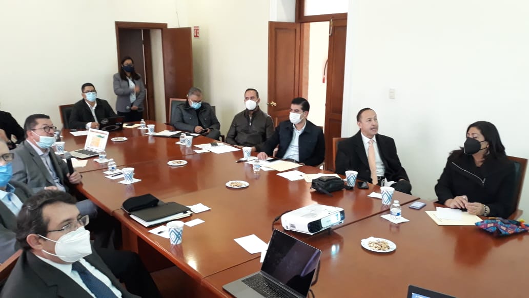LOS MUNICIPIOS SERÁN SEVERAMENTE CASTIGADOS POR LA REDUCCIÓN A SU PRESUPUESTO PLANTEADO POR EL GOBIERNO FEDERAL.